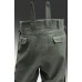 Брюки  парашютистов (Fallschirmjägerhose), Luftwaffe, 1936-45 г.г.